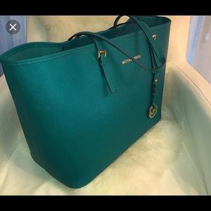 Michael Kors tote bag